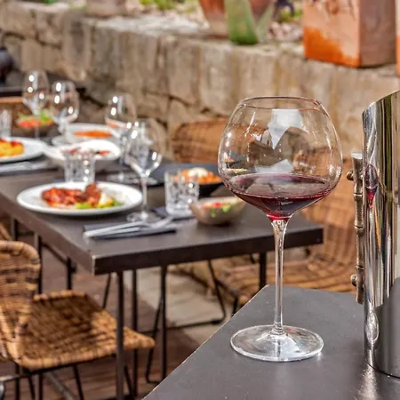 Heritage Hotel 19 4* Split