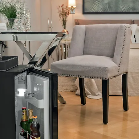 Heritage 19 4* 스플리트