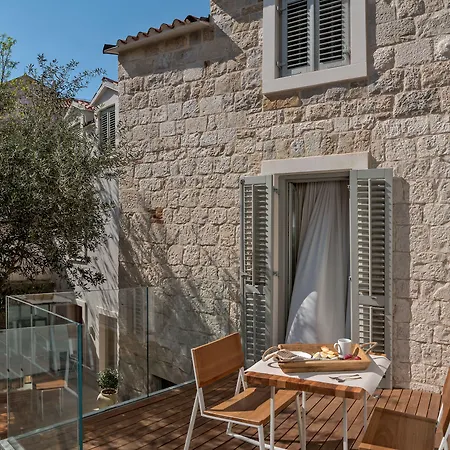 Heritage 19 4* 斯普利特