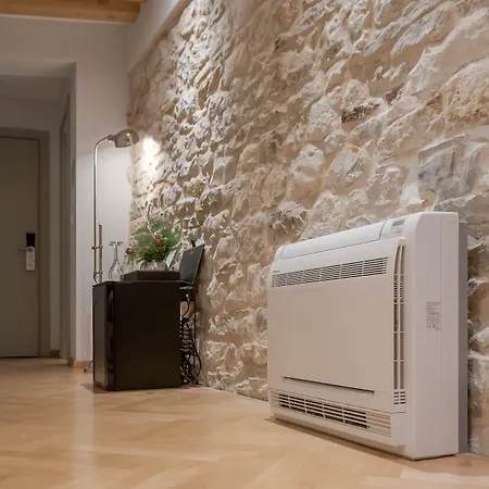 Heritage 19 4* 스플리트