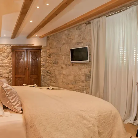 Heritage 19 Hotel Split