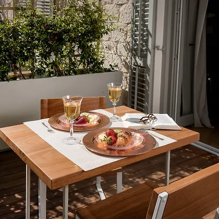 호텔 Heritage 19 4*