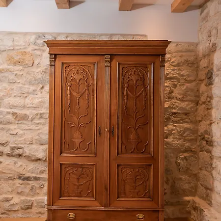 酒店 Heritage 19 斯普利特