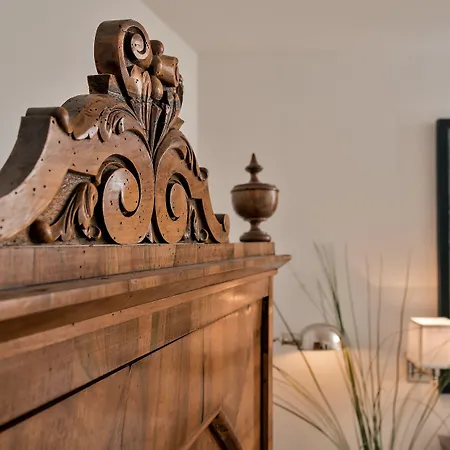 Hotel Heritage Hotel 19 4*