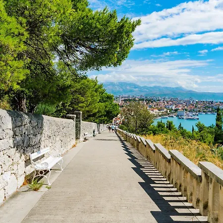 Heritage 19 4* 스플리트