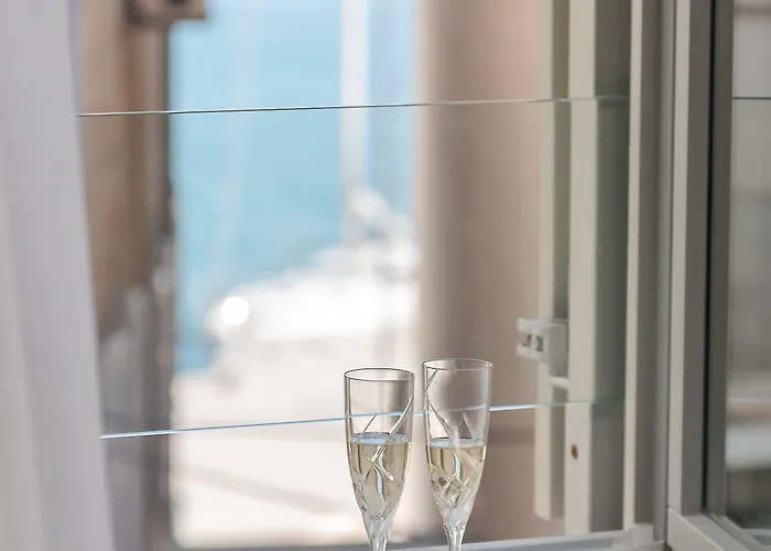 Heritage Hotel 19 Hotel Split