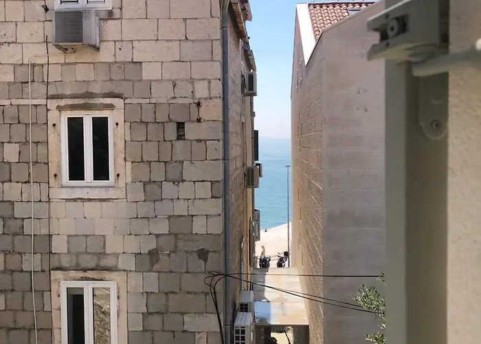 Hotel Heritage Hotel 19 Split