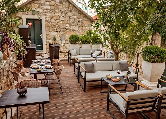 Hotel Heritage Hotel 19 4*