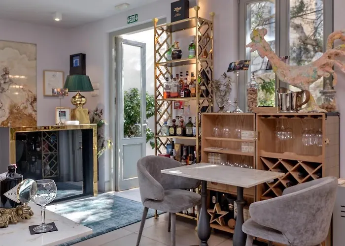 Heritage Hotel 19 Split