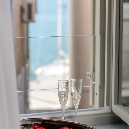 Heritage 19 Hotel Spalato