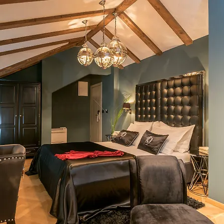 Heritage 19 Hotel Spalato