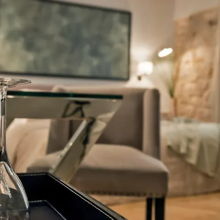 Heritage 19 Hotel Spalato