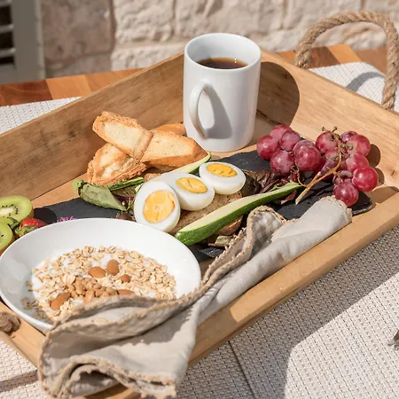 Heritage 19 Hotel Spalato