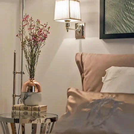 Hotel Heritage 19 4*