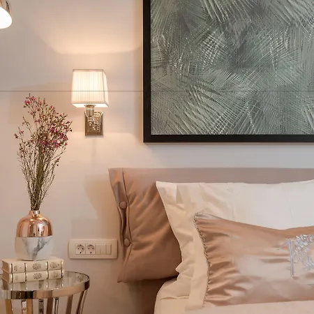 Heritage 19 Hotel 4*