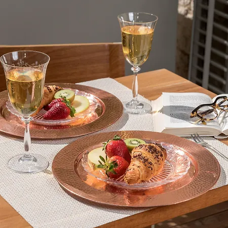 Hotel Heritage 19 4*