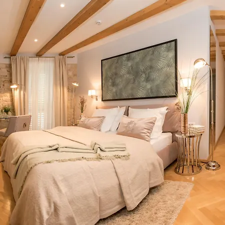 Heritage 19 4* Spalato