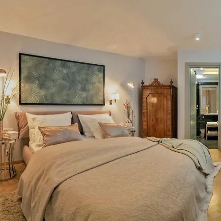 Hotel Heritage 19 Spalato