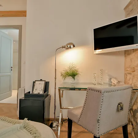 Heritage 19 Hotel Spalato