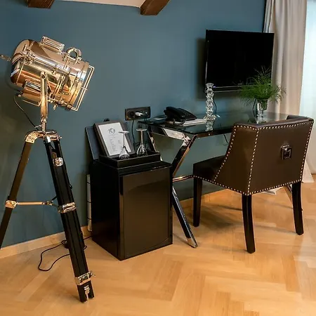 Heritage 19 4* Spalato