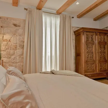 Heritage Hotel 19 Split