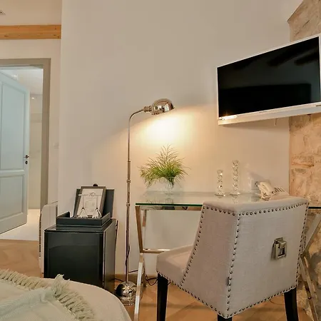 Hotel Heritage Hotel 19 4*