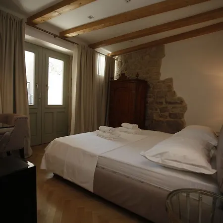 Heritage Hotel 19 Hotel Split