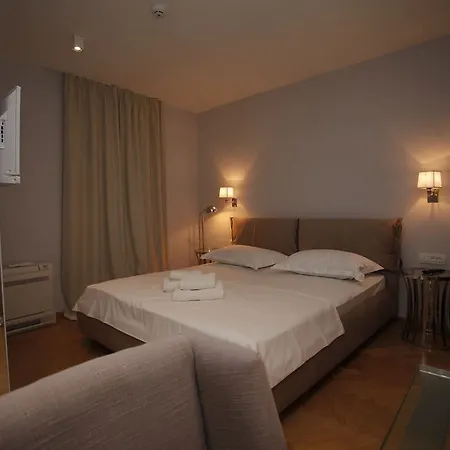 Hotel Heritage Hotel 19 4*