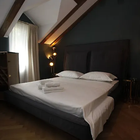 Heritage Hotel 19 Hotel Split