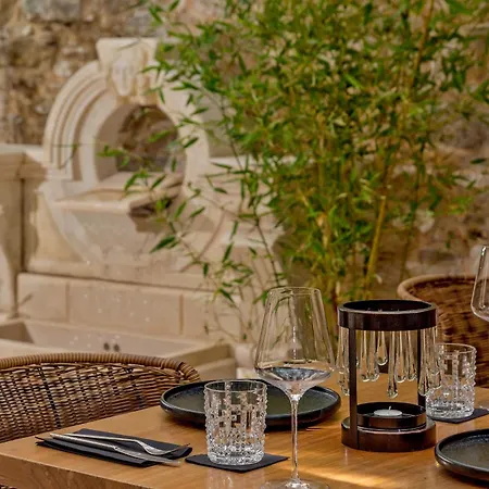 Heritage 19 Hotel Split