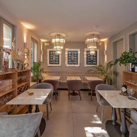 Hotel Heritage 19 Spalato