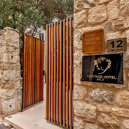 Hotel Heritage Hotel 19