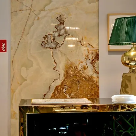 Heritage 19 Hotel Spalato