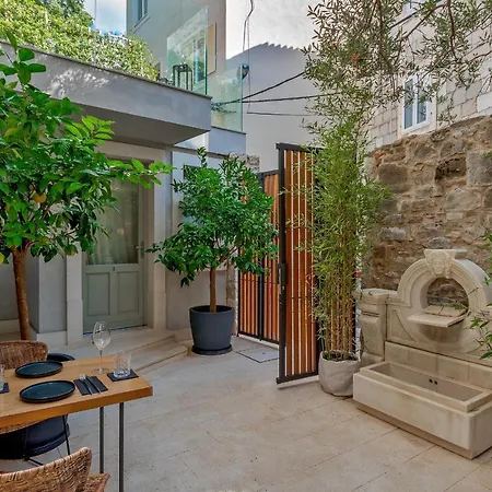 Heritage 19 4* Spalato