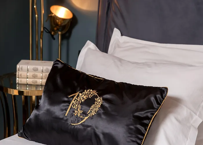 Heritage 19 Ξενοδοχείο Σπλιτ