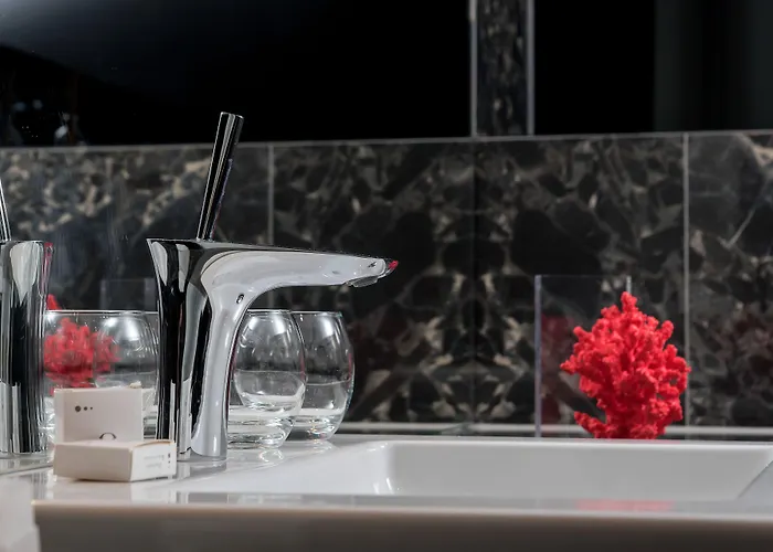 Heritage 19 Ξενοδοχείο 4*