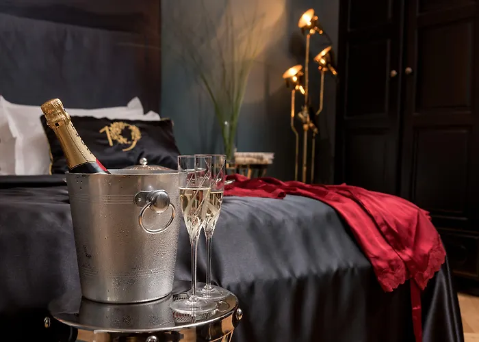 Heritage 19 Ξενοδοχείο