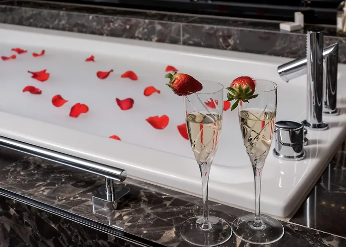 Ξενοδοχείο Heritage 19 4*