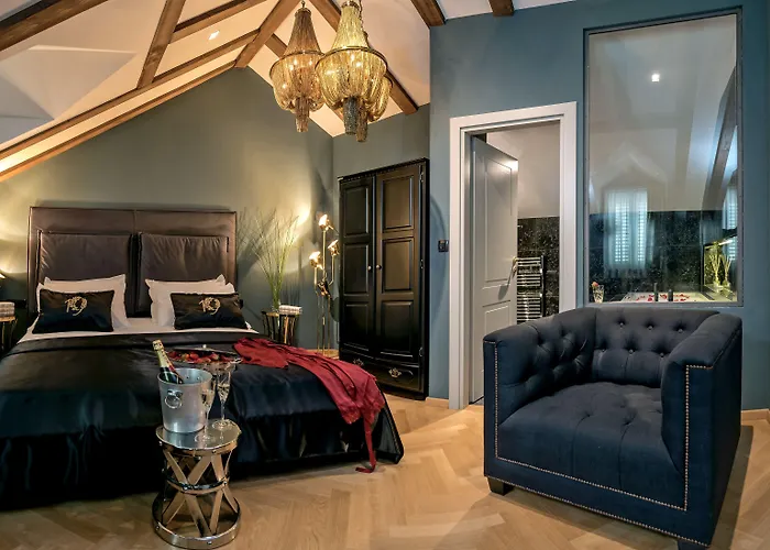 Ξενοδοχείο Heritage 19 Σπλιτ