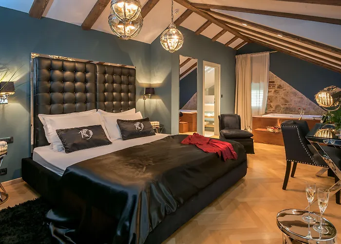 Heritage 19 Ξενοδοχείο 4*