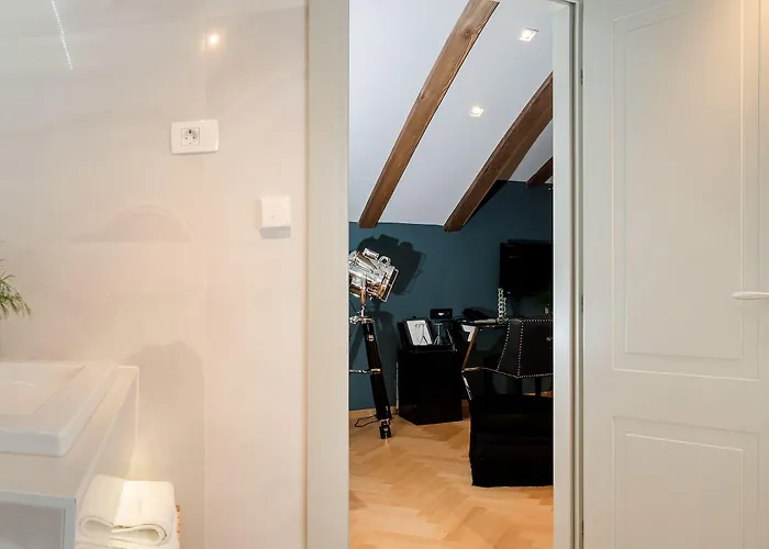 Heritage 19 Ξενοδοχείο