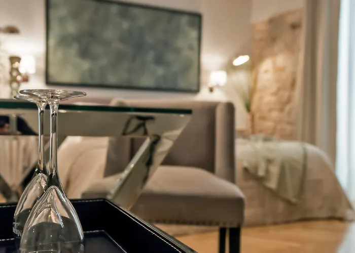 Heritage 19 Ξενοδοχείο Σπλιτ