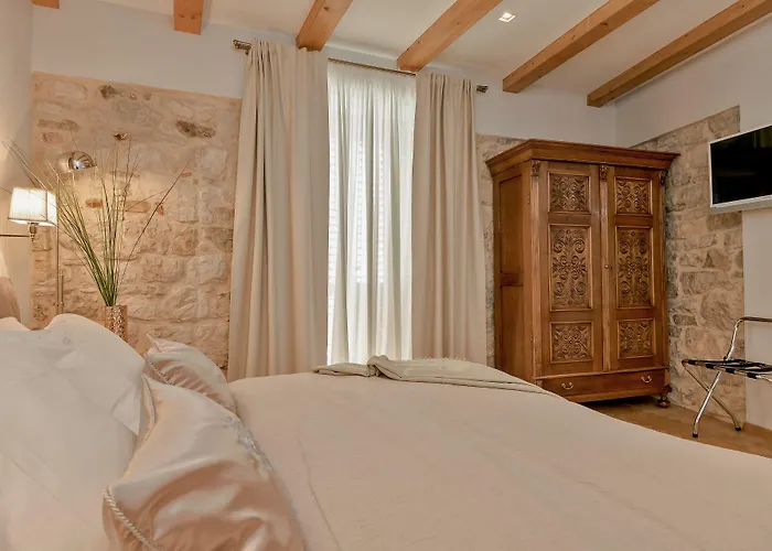 Ξενοδοχείο Heritage 19 4*