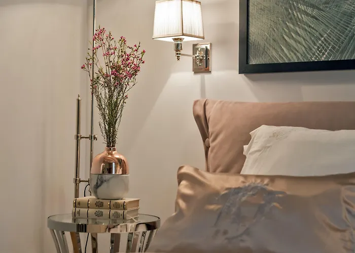 Ξενοδοχείο Heritage 19 4*