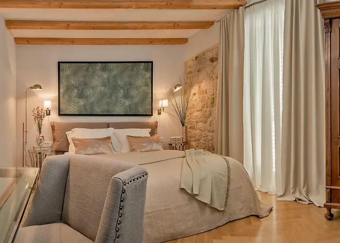 Heritage 19 Ξενοδοχείο 4*