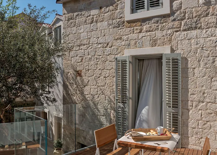 Heritage 19 4* Σπλιτ