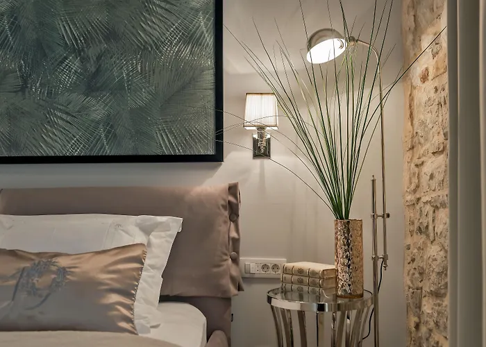 Heritage 19 Ξενοδοχείο 4*