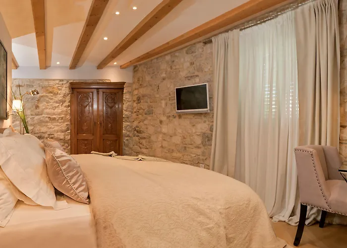 Heritage 19 Ξενοδοχείο Σπλιτ