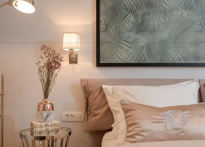 Heritage 19 Ξενοδοχείο 4*