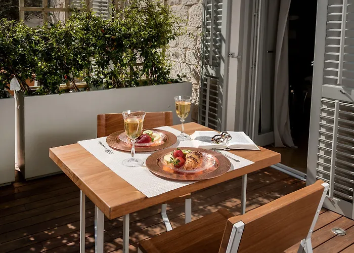 Ξενοδοχείο Heritage 19 4*